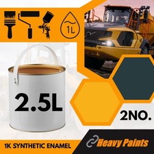 Hyundai Excavator Yellow &