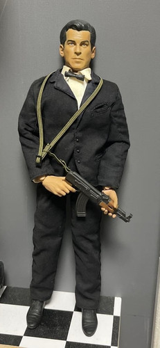 007 james bond - 007,