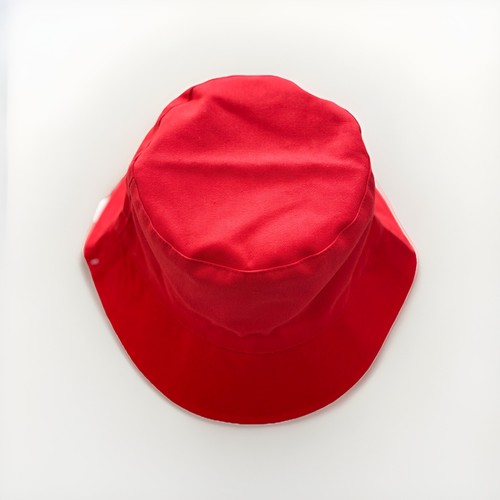 Cotton blend bucket sun - cotton,