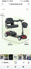 Lightweight Electric Auto