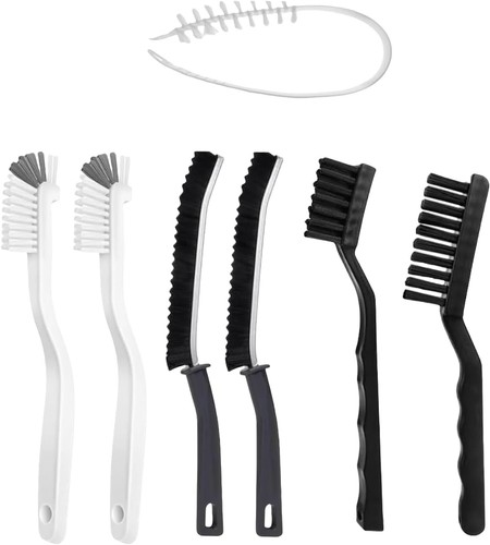 7 Pcs Washing Machine Cleaning