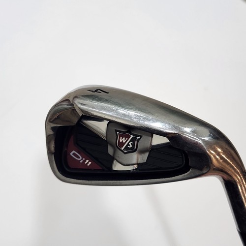 Wilson staff di11 - wilson, rh