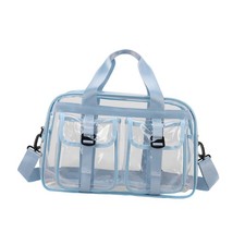 PVC Clear Tote Bag Waterproof