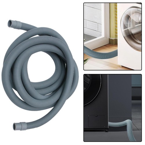 Durable material drain hose - durable,