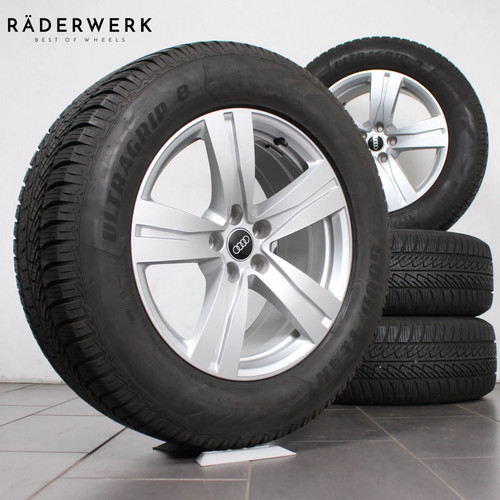 Inch original audi 4m - 18,