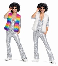 Adults Disco Dave Glam Rock