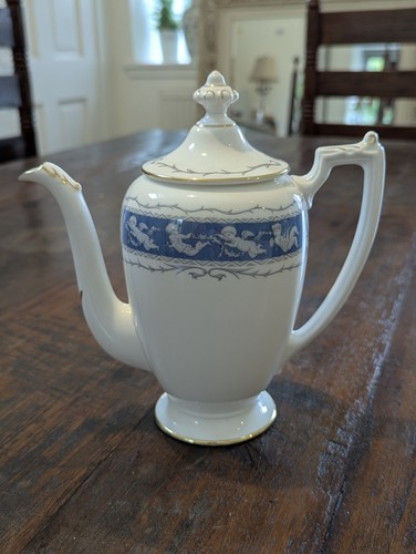 Coalport revelry coffee - coalport,