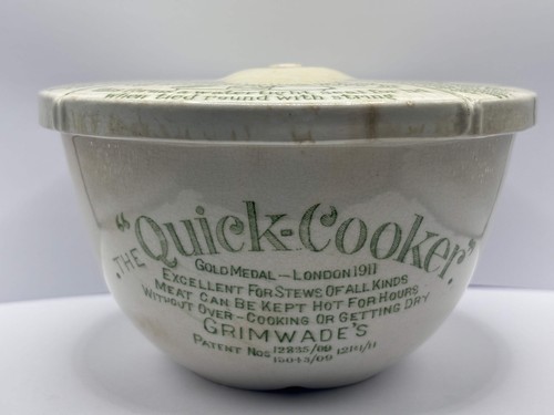 Old grimwades advertising - old,