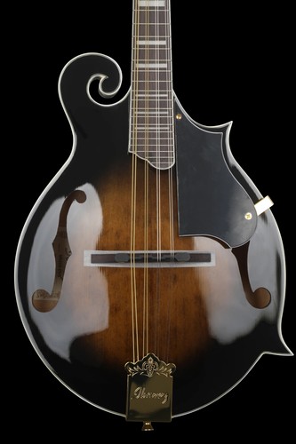 Ibanez m522s dark violin - ibanez,