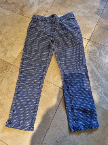 Fat face blue patterned - blue, capri