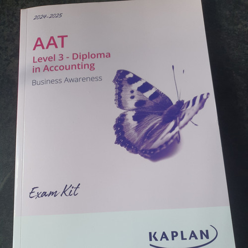Aat level business - level, awarenes
