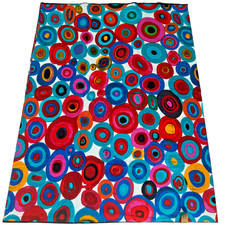 African Ankara Fabric 100%