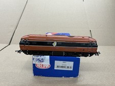 Heljan gauge diesel - heljan,