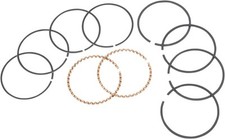 S&S Cycle Motorcycle Piston