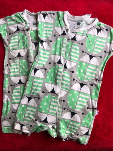 Reima grey green white - white, black
