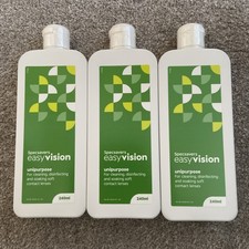3 x 240ml SPECSAVERS CONTACT