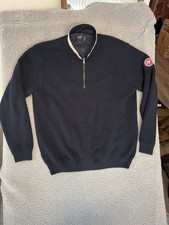 Holebrook Sweden Windproof 1/4