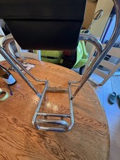 LAMBRETTA BACK REST BRADFORD