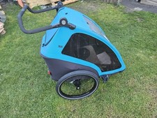 Halfords Advanced Double Bike