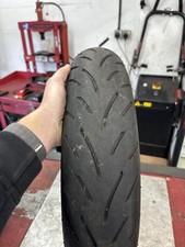 120 70 17 58W - Dunlop