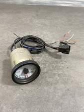 Greddy 60mm Retro Analogue Oil