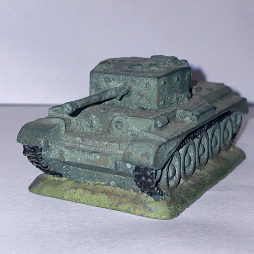 British cromwell tank based - cromwell,