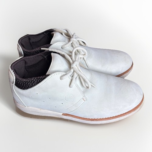 Visvim chukka sneakers - chukka,