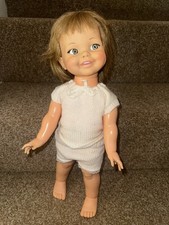 Vintage Ideal Giggles Doll