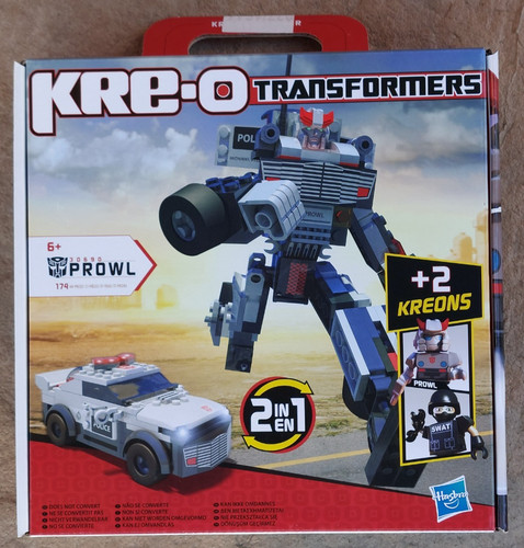 Kre transformers prowl - transformers:,