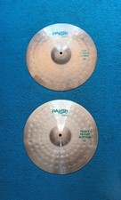 PAISTE 1000 - 14" HEAVY HI-HAT116591