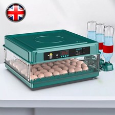 Egg Incubator Hatching Machine