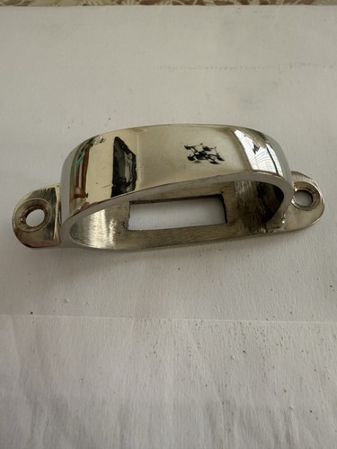 Brass trigger guards for - brass,