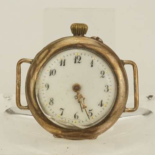 Rare wrist watch - rare!,
