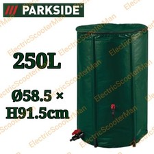 Parkside 250l collapsible - parkside,