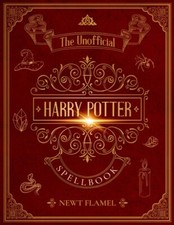 Harry Potter Spellbook: The