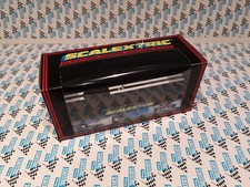 Scalextric 1990 black repro - black,