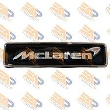 Genuine McLaren 570S Front