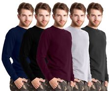 Mens Eco Smart Sweatshirt