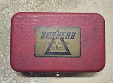 Burnerd Multisize MA Collet