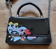 Power Puff Girls Bag Small