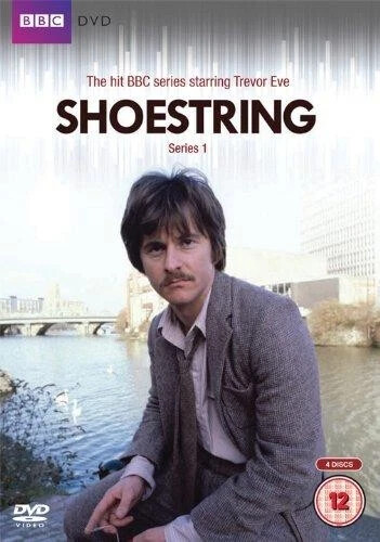Shoestring series - -,