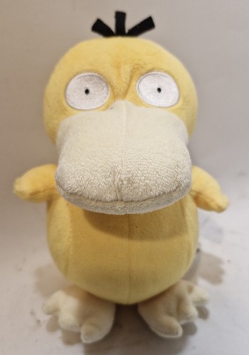 Official pokemon psyduck - pokemon,