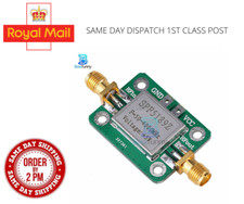 SPF5189 LNA 50-4000 MHz RF Low
