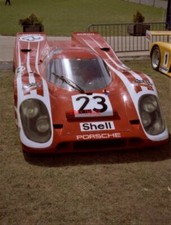 PHOTO  COYS SILVERSTONE 1993