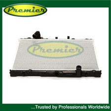 Premier manual transmission - premier,