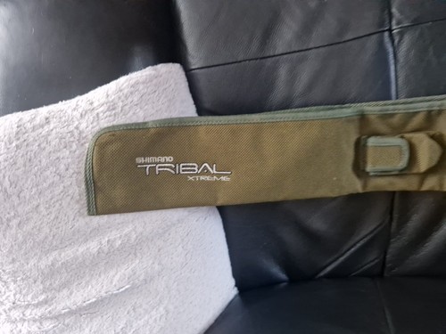Shimano tribal xtreme 12ft - tribal, rod