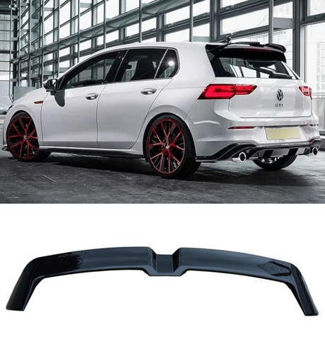 Golf mk8 gti - golf, roof