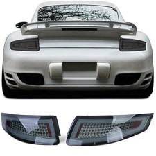 LED Tail Lights For Porsche