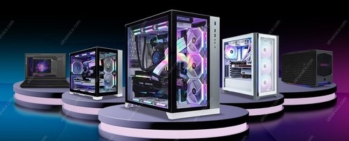 Diy gaming build list - diy, pc