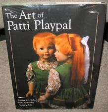Art of Patti Playpal by Rita